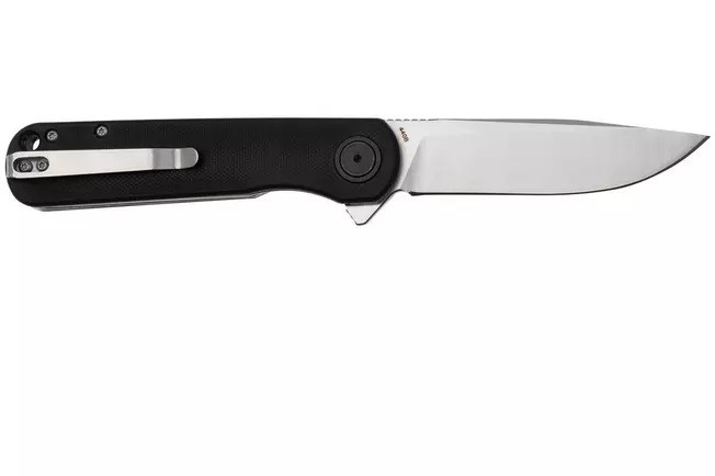 Böker Magnum Braddock Black Çakı