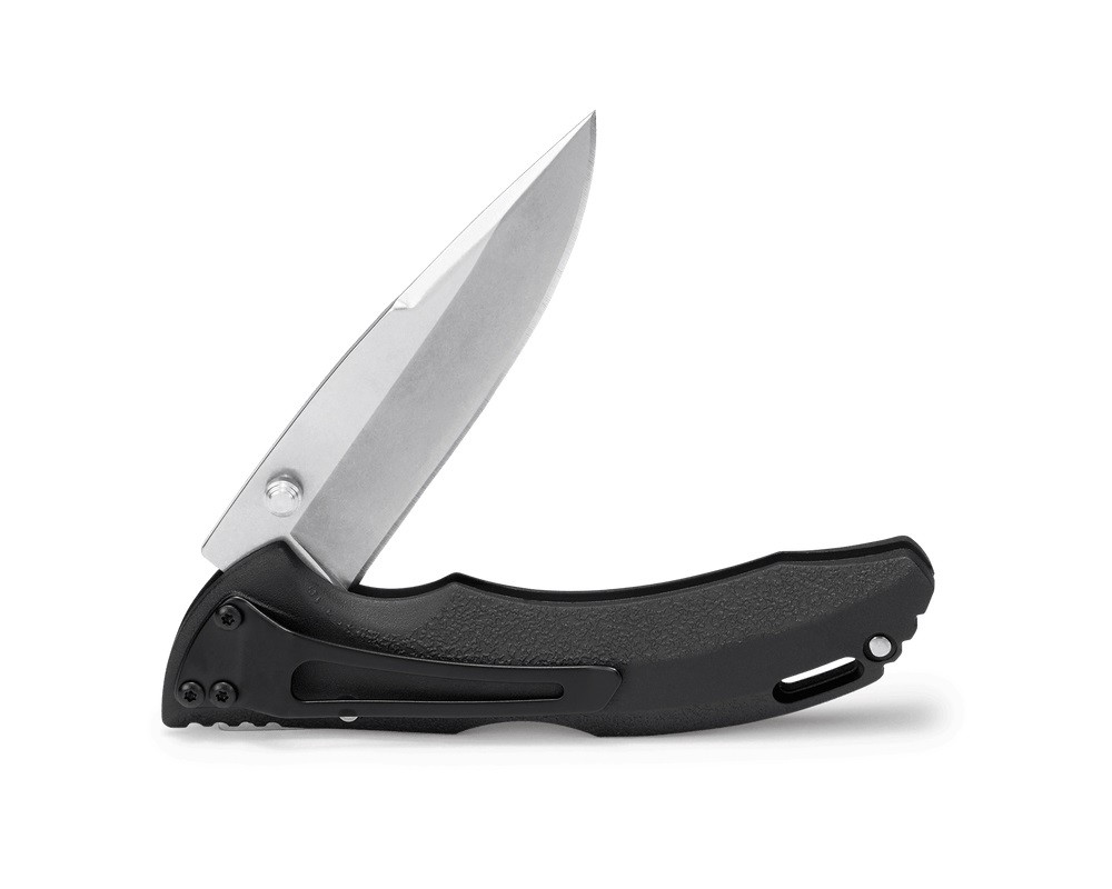 Buck 285 Bantam® BLW Black Çakı
