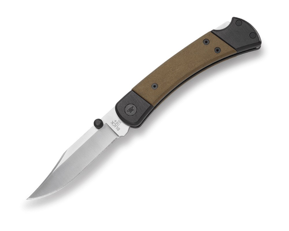Buck 110 Hunter Sport Çakı