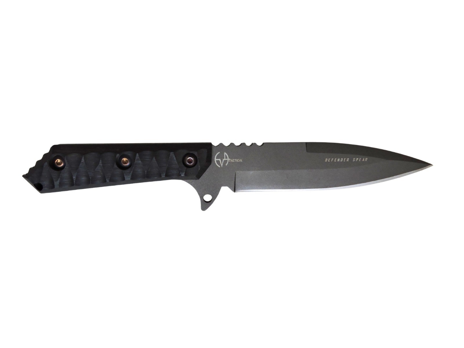 EVA Tactical Defender Spear Bıçak