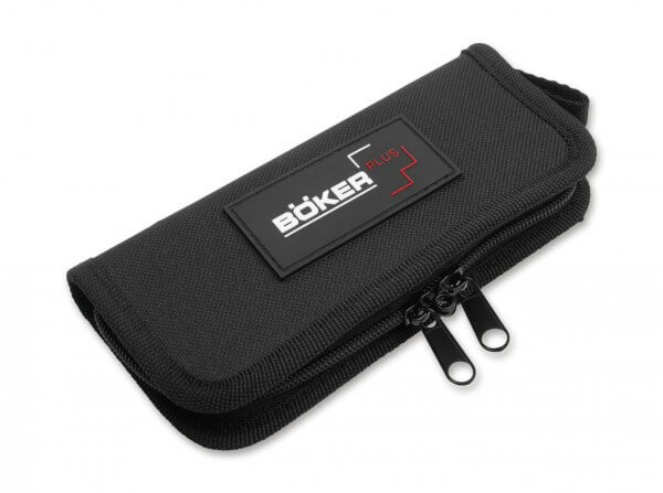 Böker Plus Kwaiken American Tanto Çakı