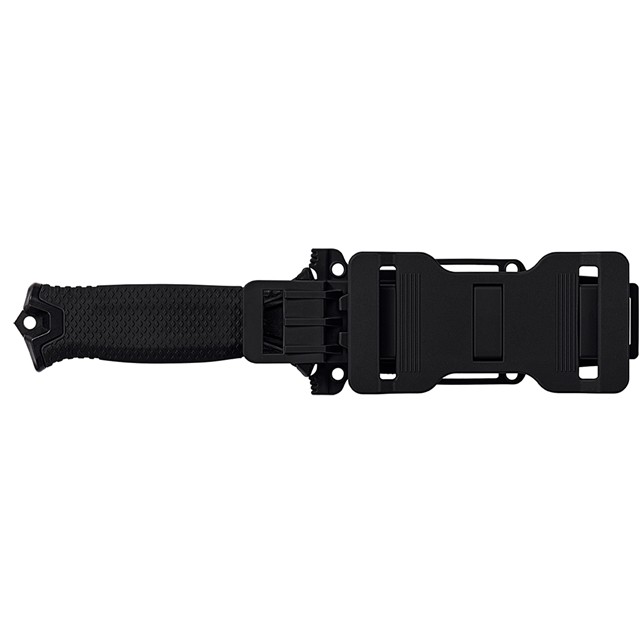 Gerber Strongarm All Black Serrated Bıçak