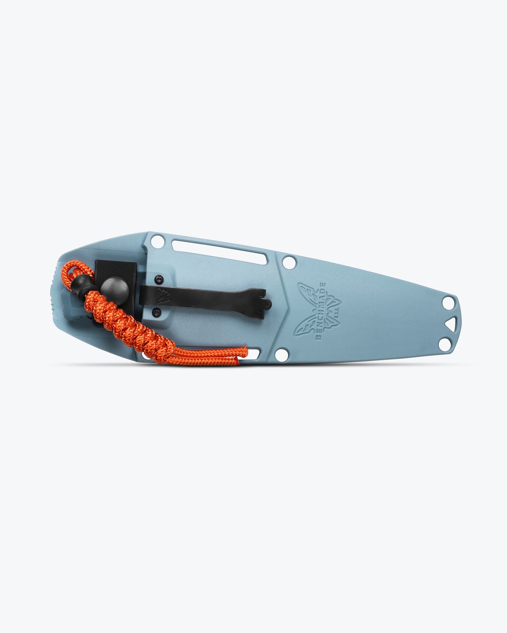 Benchmade Intersect™ Depth Blue Santoprene Magnacut Bıçak