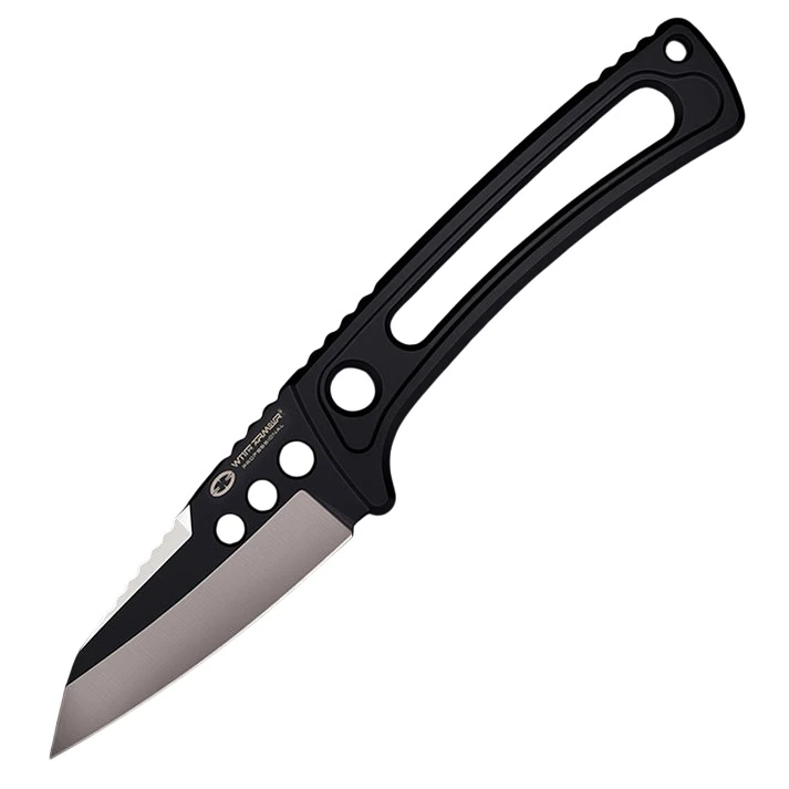 WithArmour® Professional Cobra Black VG-10 Bıçak