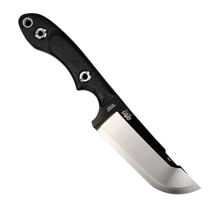 WithArmour® Professional Jiu-Jitsu BackUp Black Bıçak