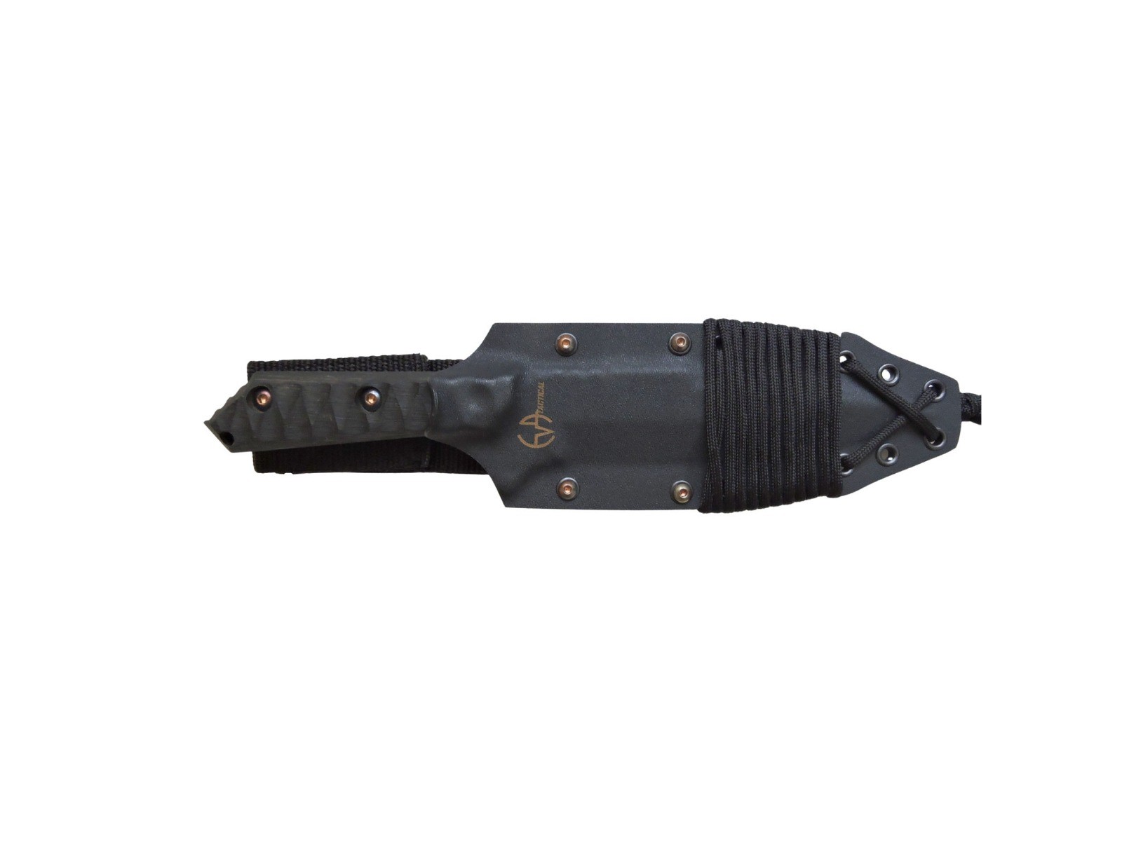 EVA Tactical Defender Spear Bıçak