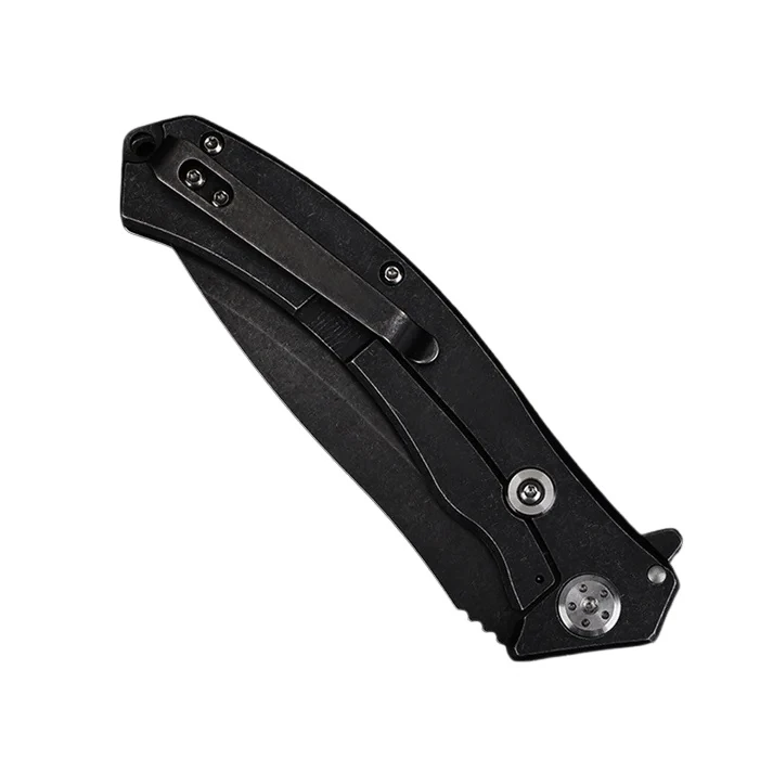 WithArmour® Avalon Stainless Handle Çakı