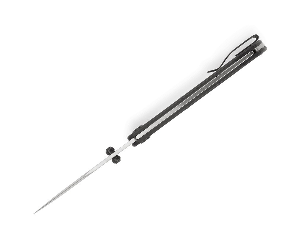 Buck 110 Slim Pro TRX Black Çakı