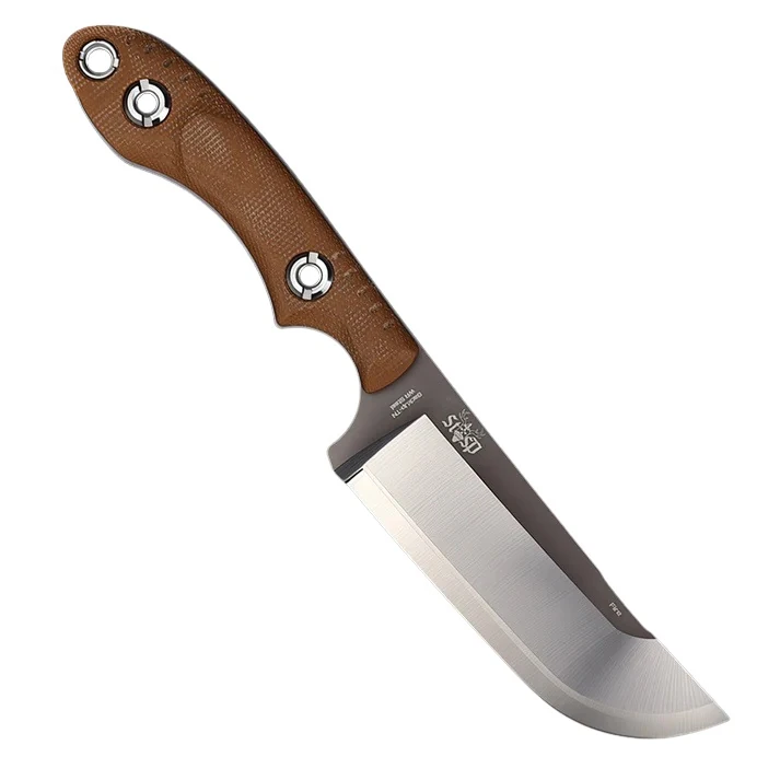 WithArmour® Jiu-Jitsu BackUp Tan Bıçak