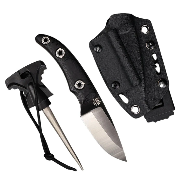 WithArmour® Jiu-Jitsu NotDone Black Bıçak