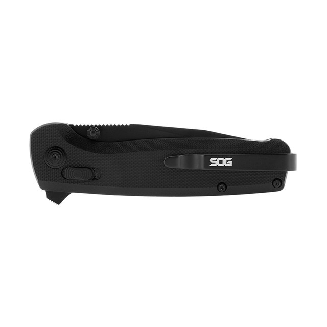 SOG Terminus XR G10 - All Black Çakı