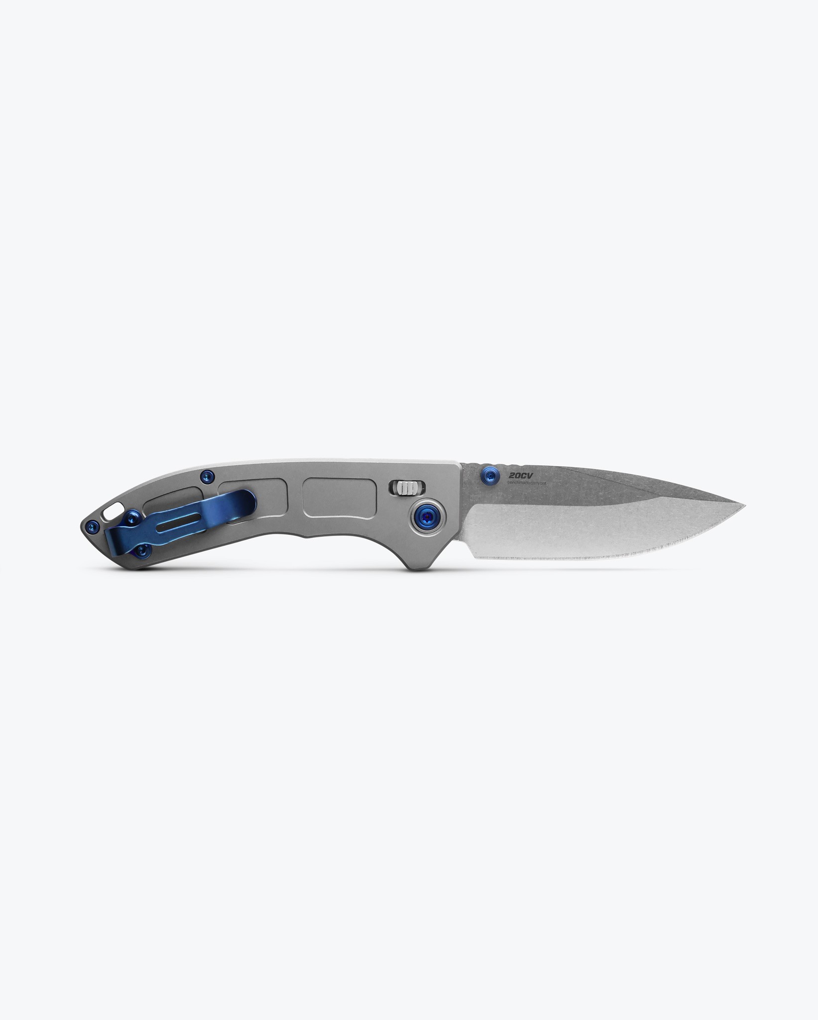 Benchmade Mini Narrows™ Titanium CPM-20CV Çakı