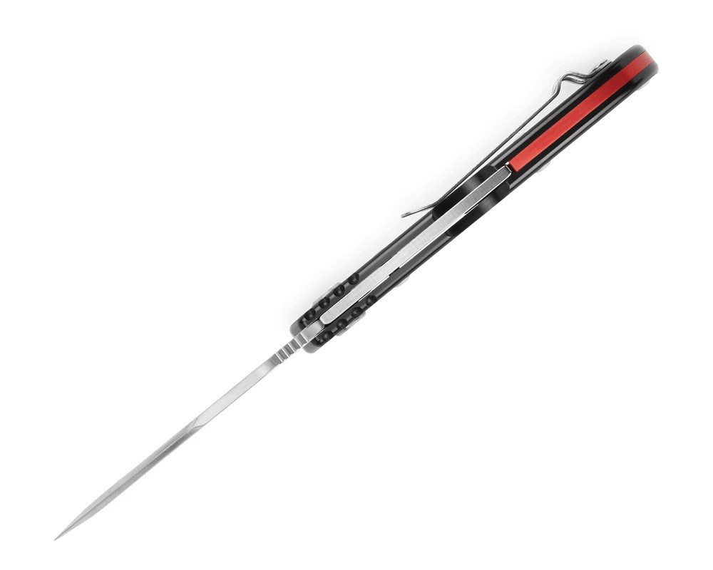 Buck 722 Spitfire™ Black Çakı