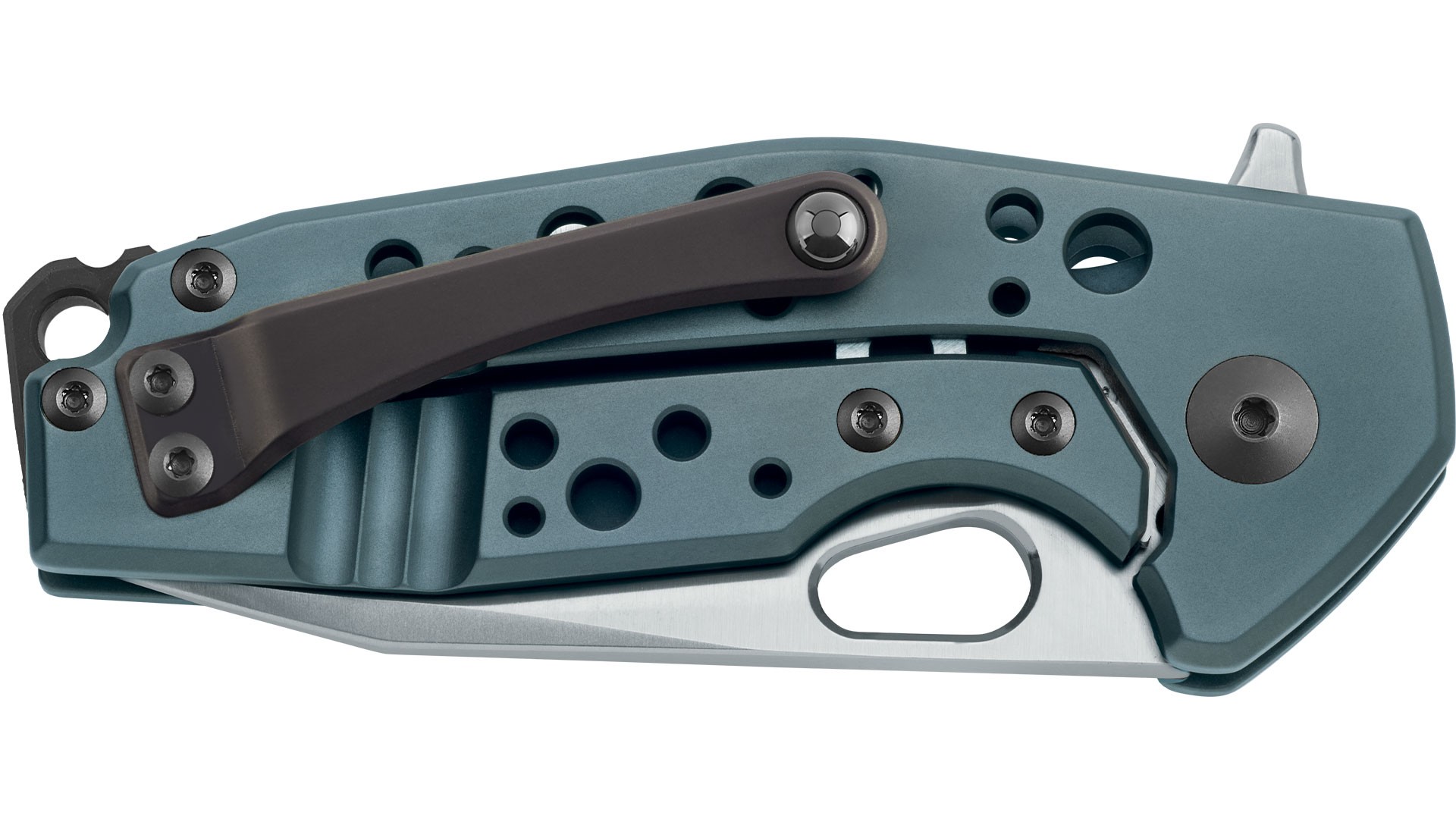 Fox Knives Suru Limited Edition 2025 TIGR Çakı