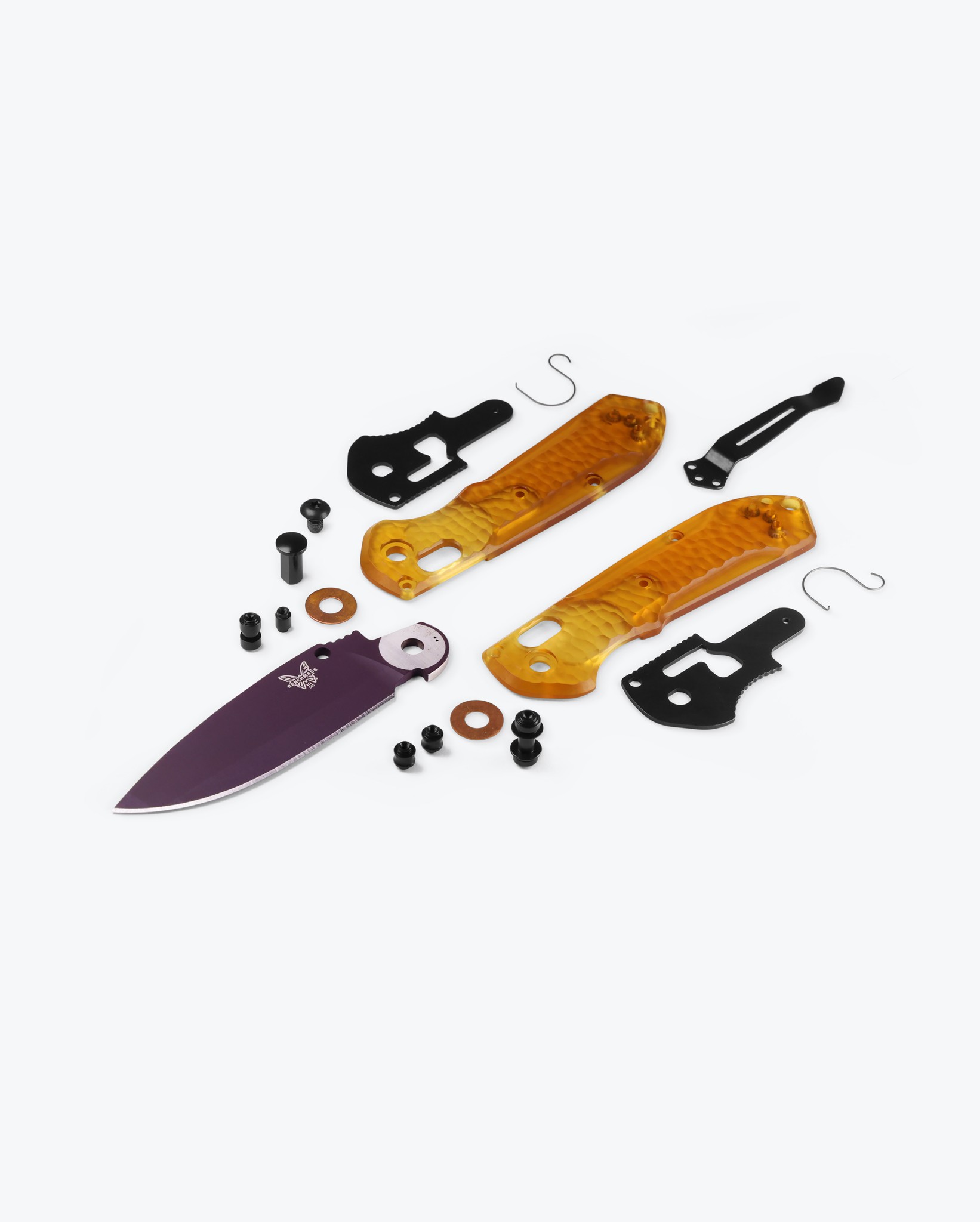 Benchmade Mini Freek Special