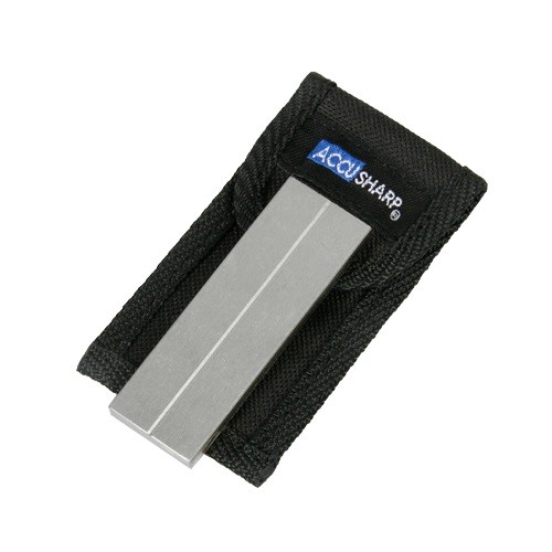 AccuSharp® Diamond Pocket Stone