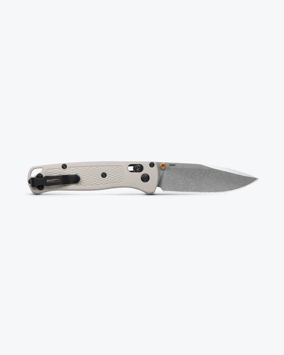 Benchmade Bugout® Tan Grivory® Çakı