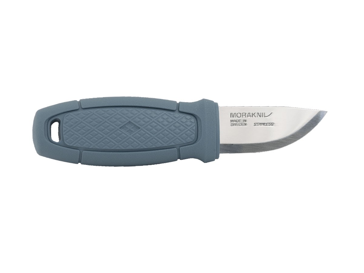 Morakniv Eldris LightDuty™ (S) Dusty Blue Bıçak