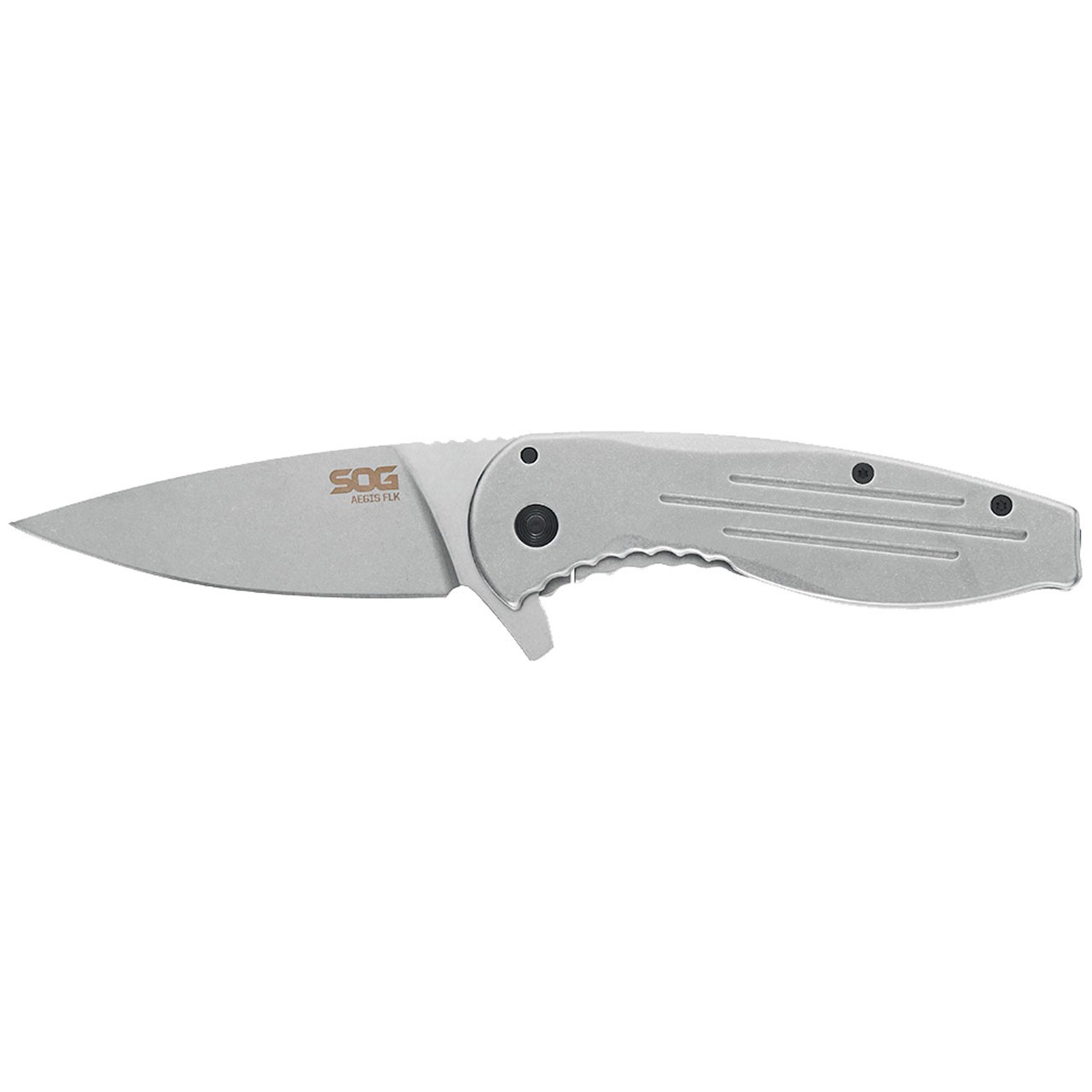 SOG Aegis FLK Çakı