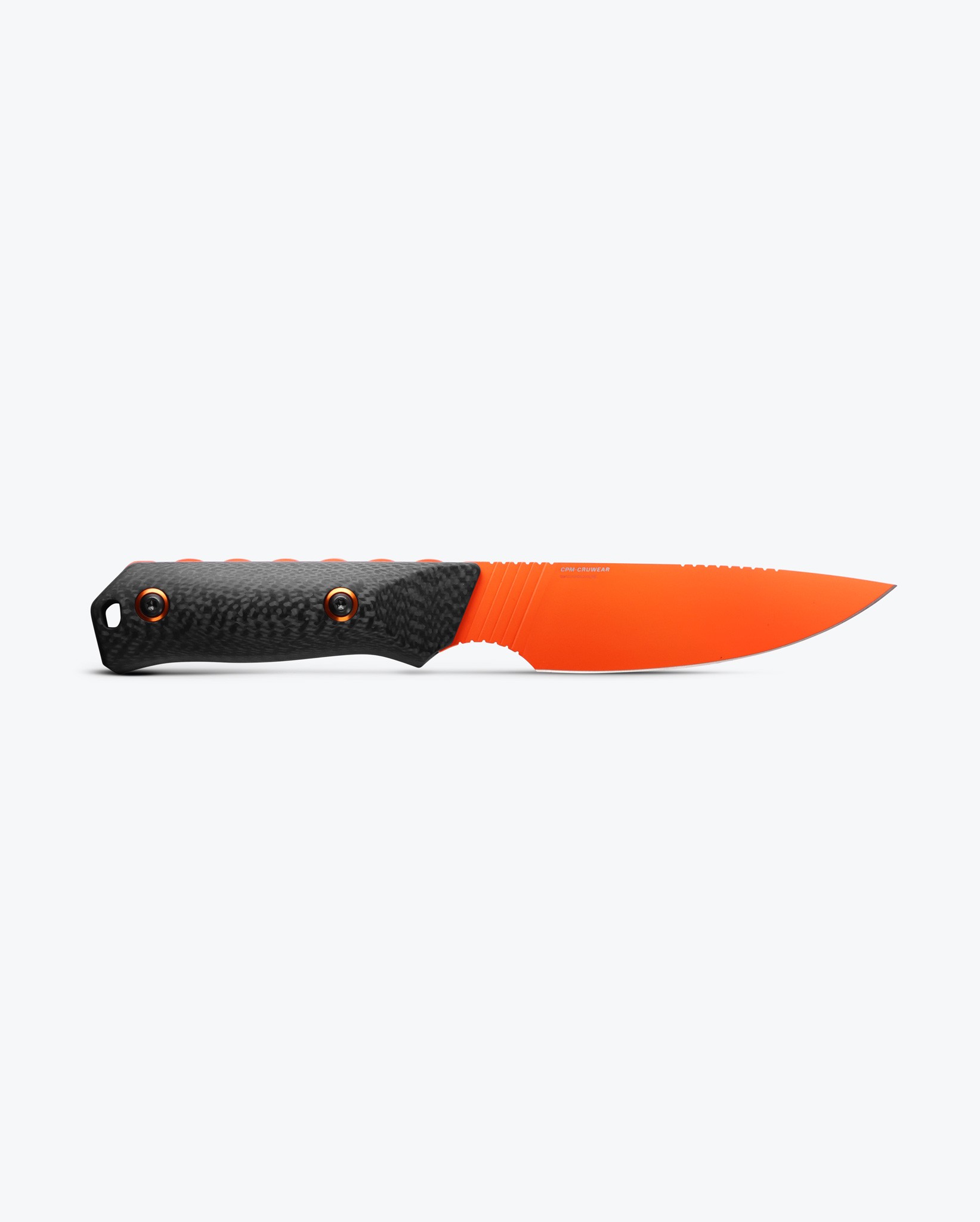 Benchmade Raghorn® Carbon Fiber Orange Bıçak 