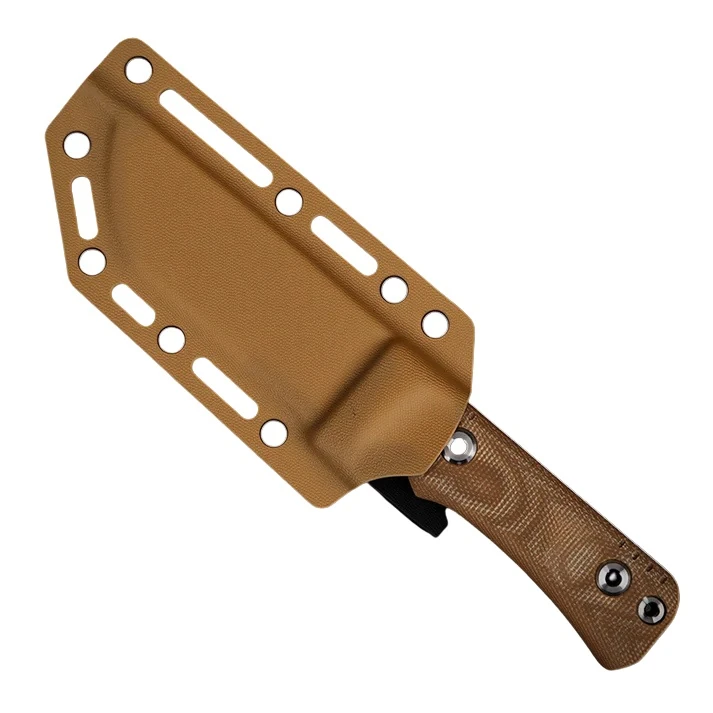 WithArmour® Professional Cajo II-TN Chisel Bıçak