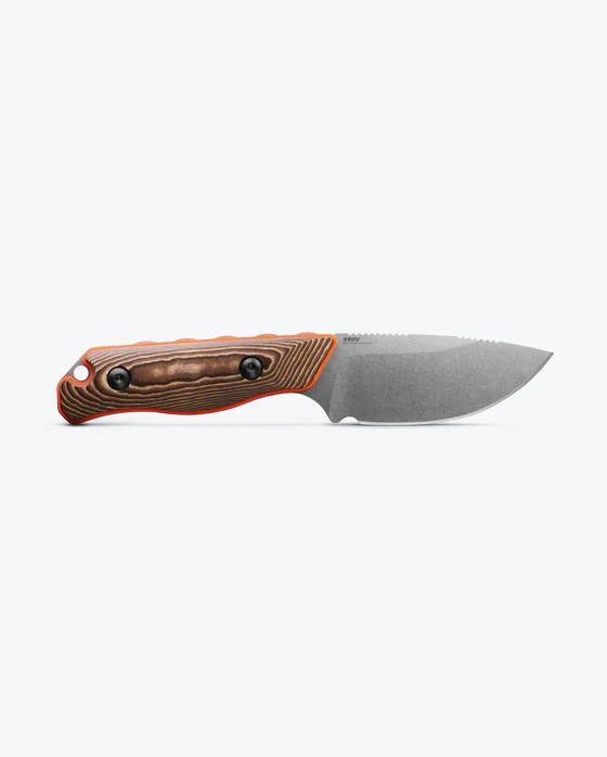 Benchmade Hidden Canyon Hunter Richlite CPM-S90V Bıçak