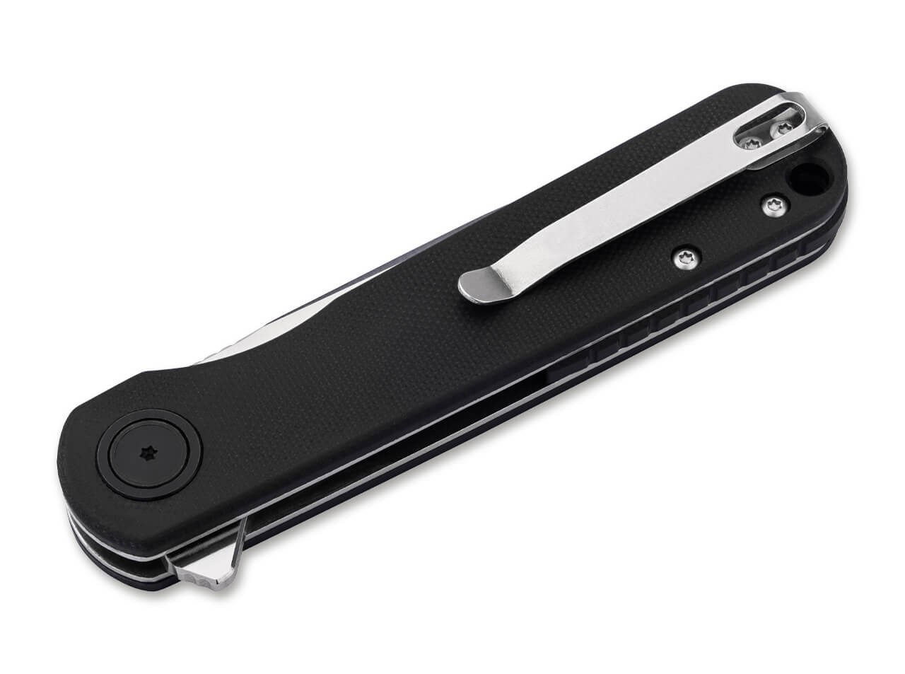 Böker Magnum Braddock Black Çakı