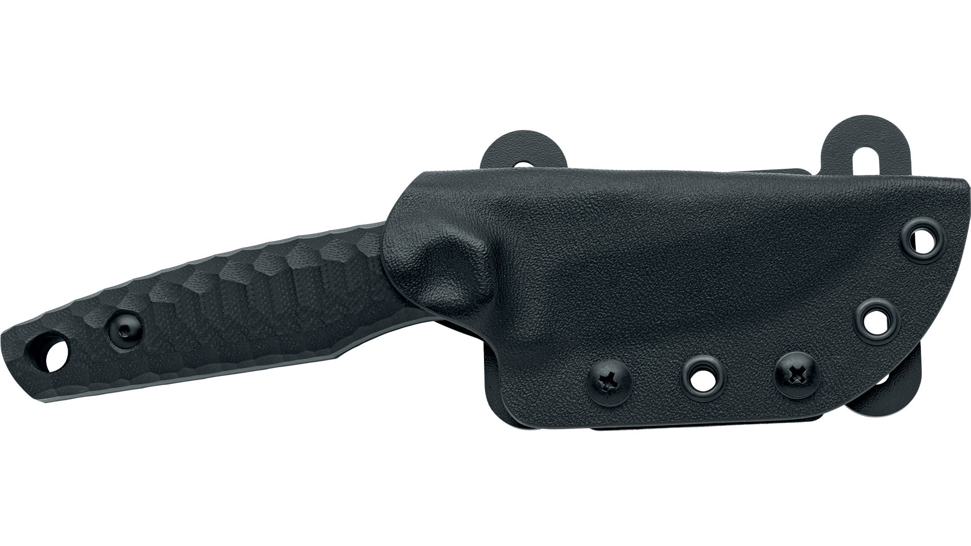 FKMD Tactical KS All Black Bıçak