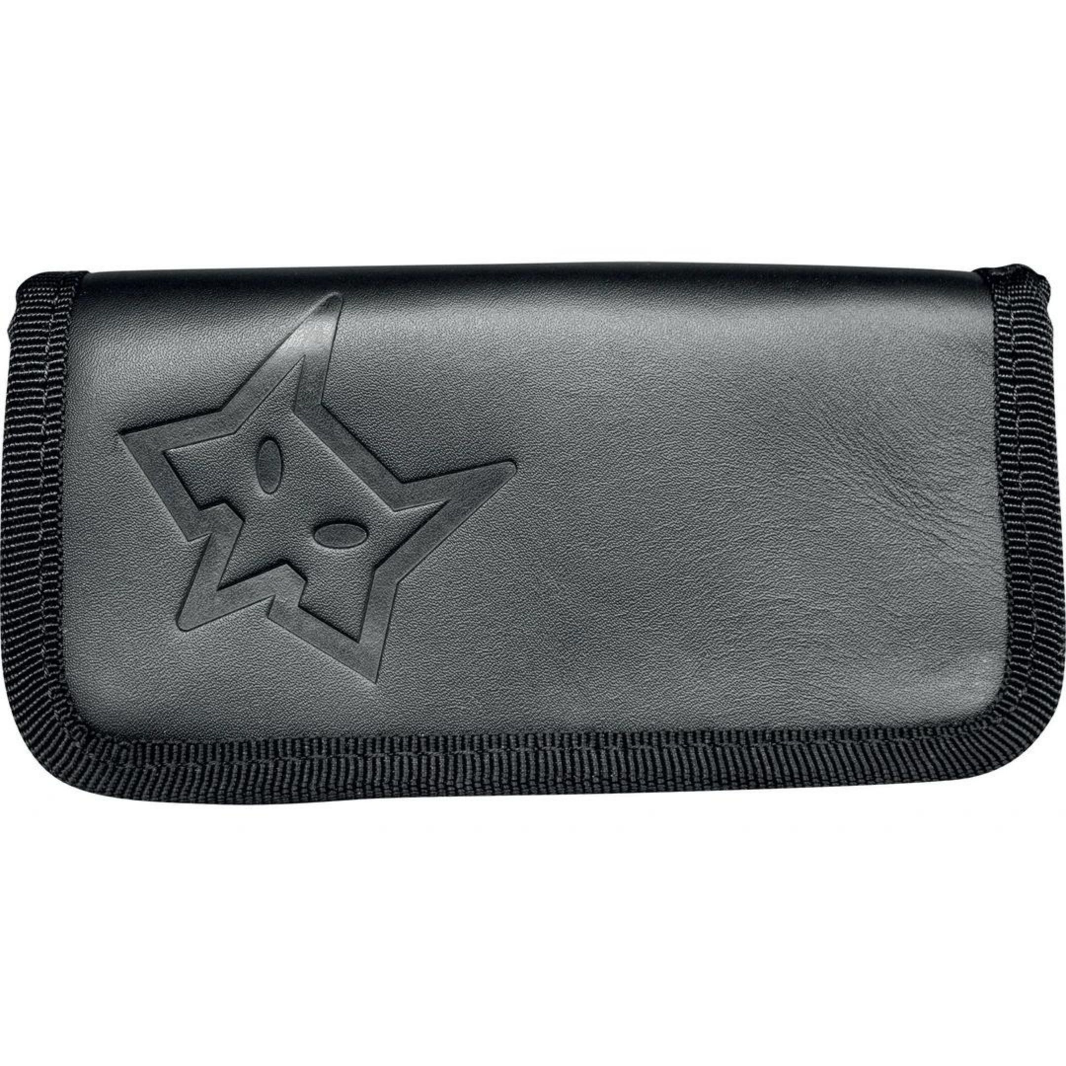 Fox Knives 599 Titanium Frame Lock + Carbon Fiber Cerakote Çakı