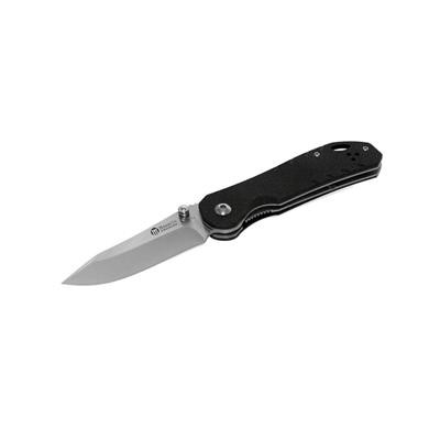 Maserin Sporting Knife 42001 Black G10 Çakı