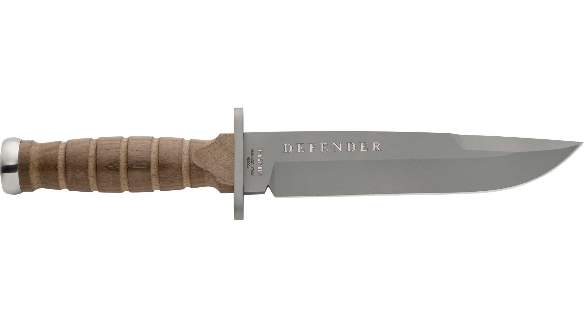 Fox Knives Defender Bıçak