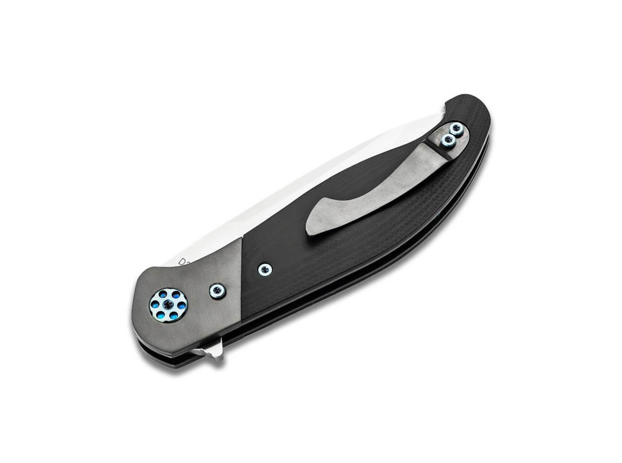 Böker Plus Undertow Çakı