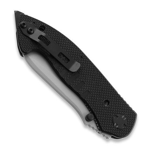 Maserin 666 Combat Ready Çakı