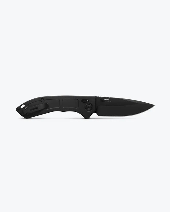 Benchmade Narrows™ Titanium M390 All Black Çakı