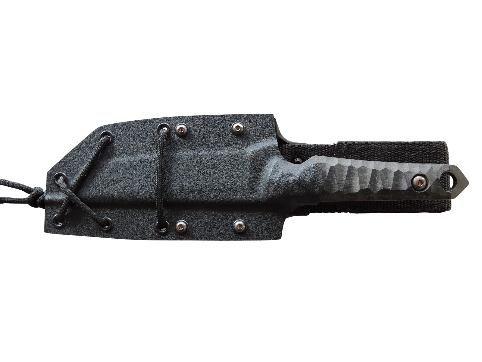 EVA Tactical Ronin Tanto Bıçak