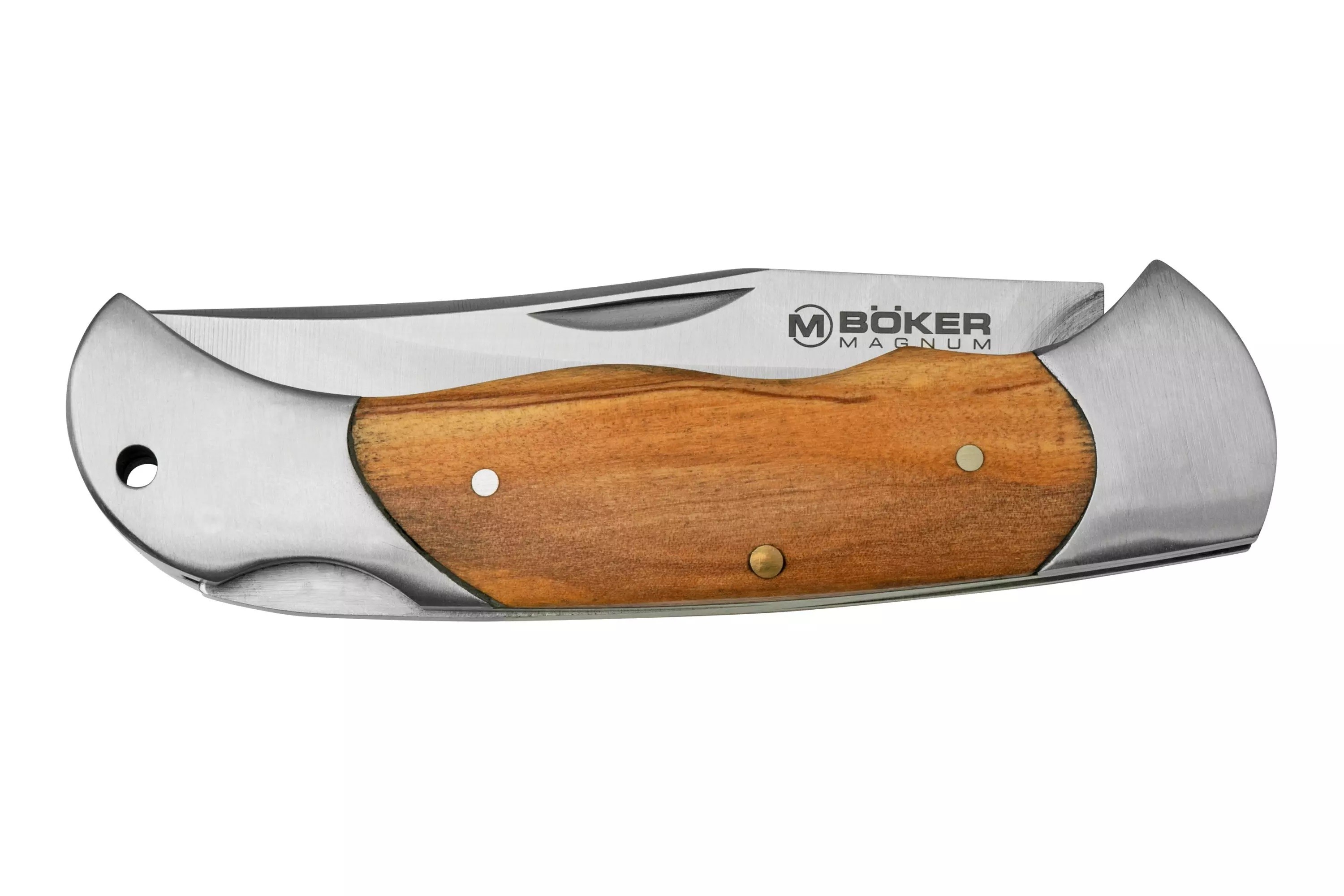 Böker Magnum Classic Hunter One Çakı