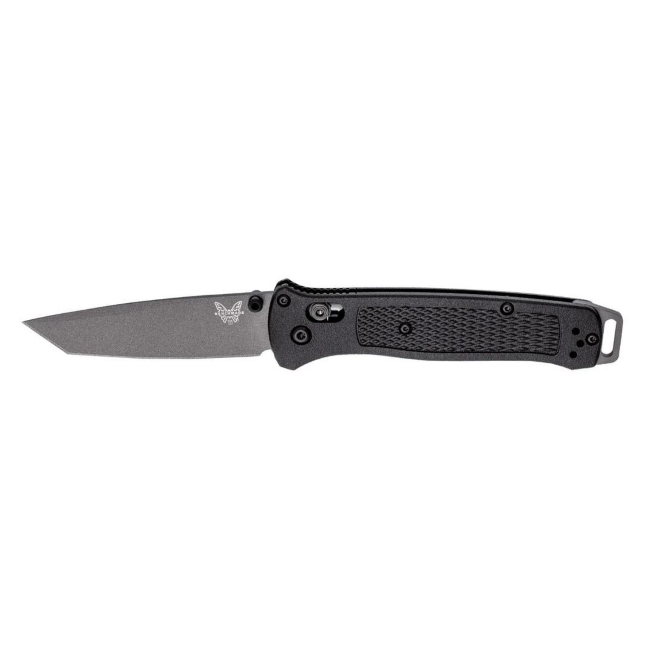 Benchmade Bailout® Black Grivory Tanto Çakı