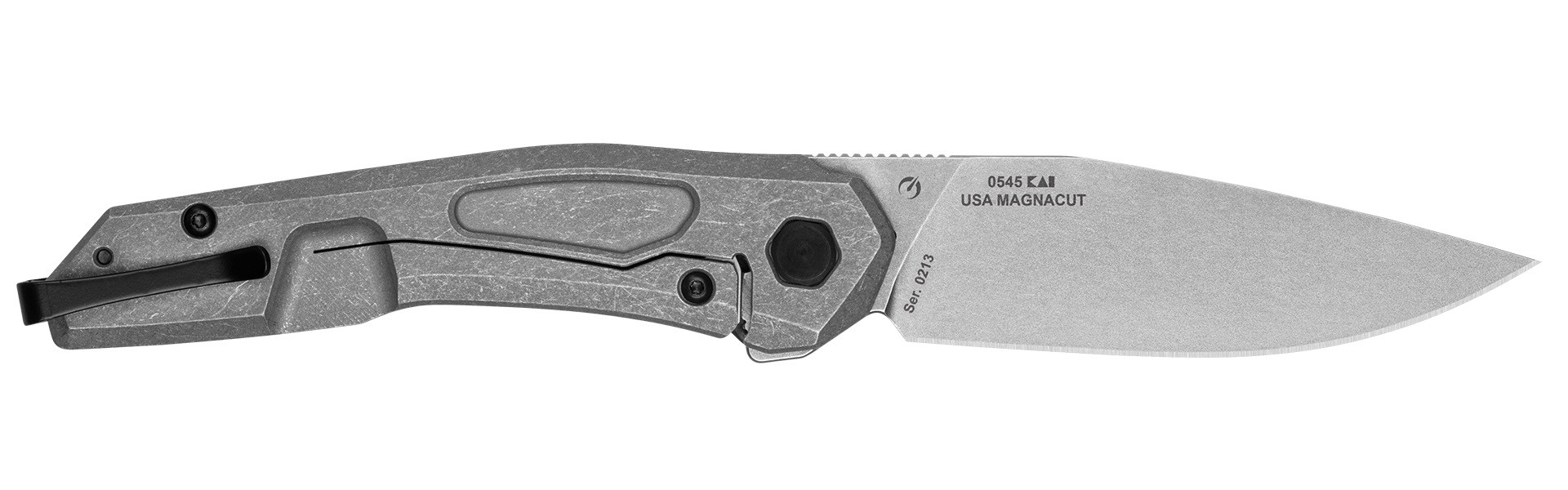 Zero Tolerance 0545 Çakı