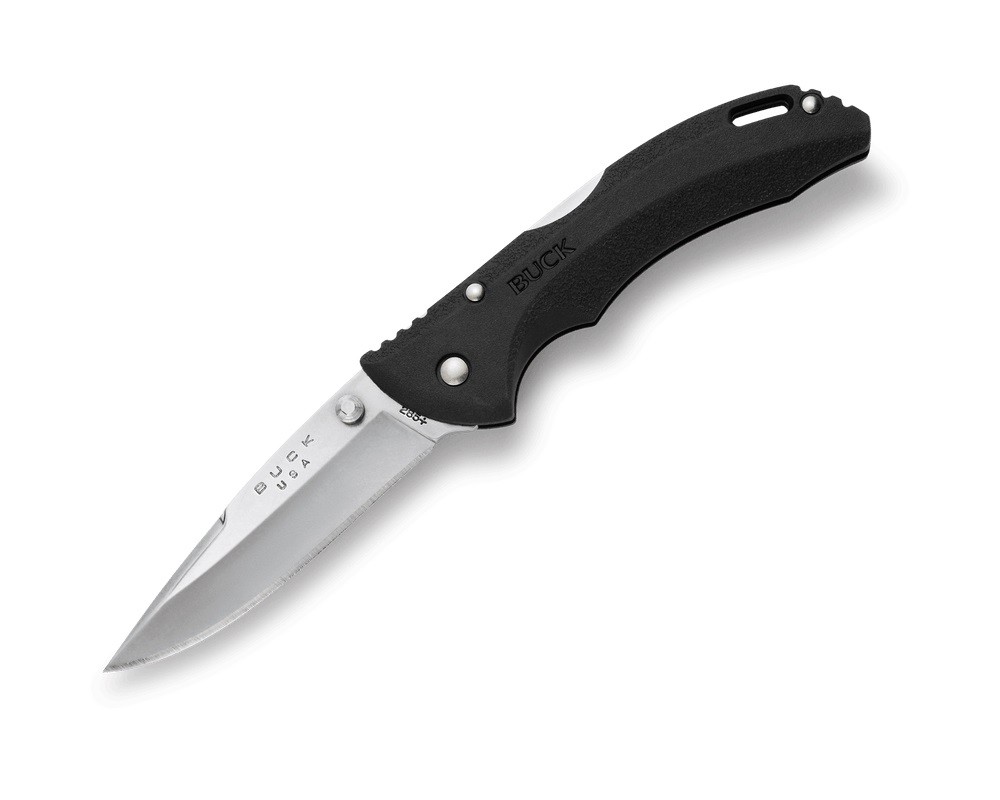Buck 285 Bantam® BLW Black Çakı