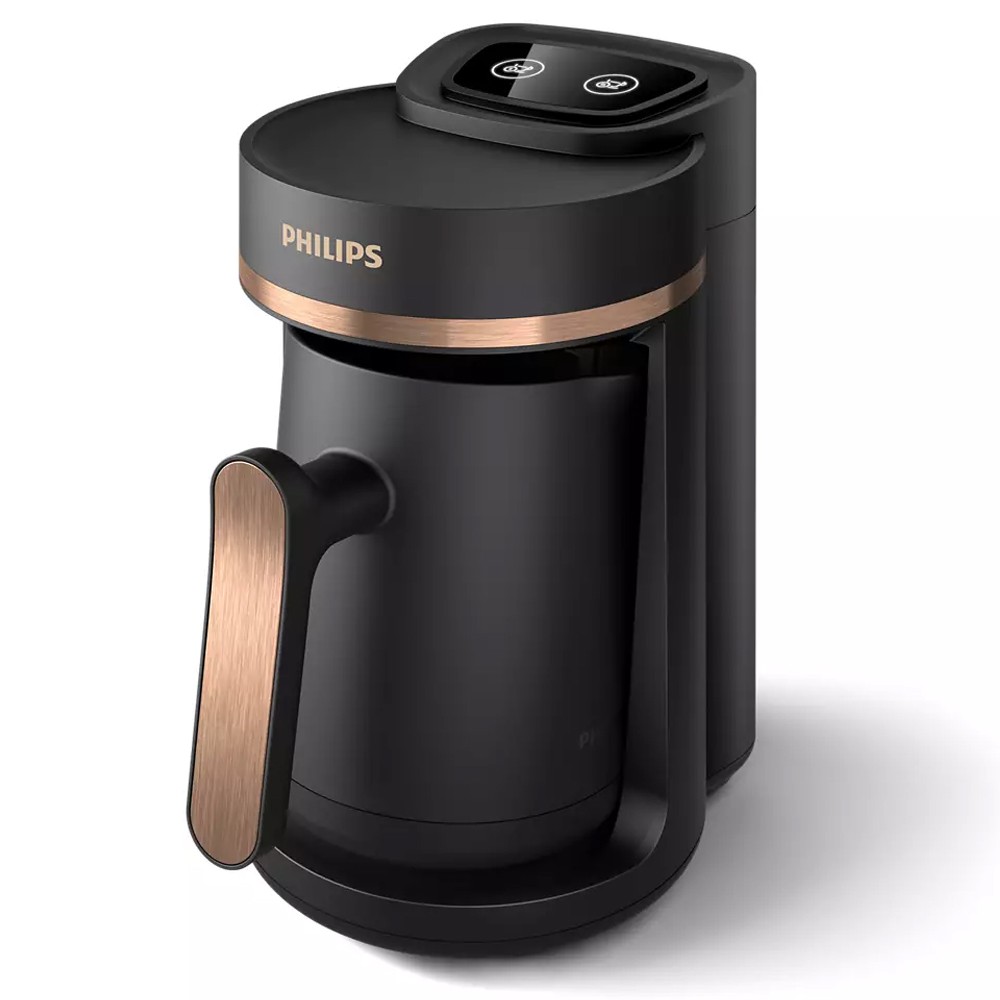 Philips Türk Kahve Makinesi Gold Hda150/60