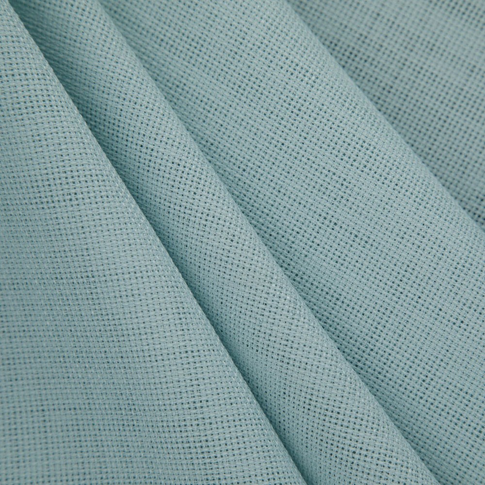 Etuval İşlemelik Kumaş Linen Düz 160 cm - 12 Nil