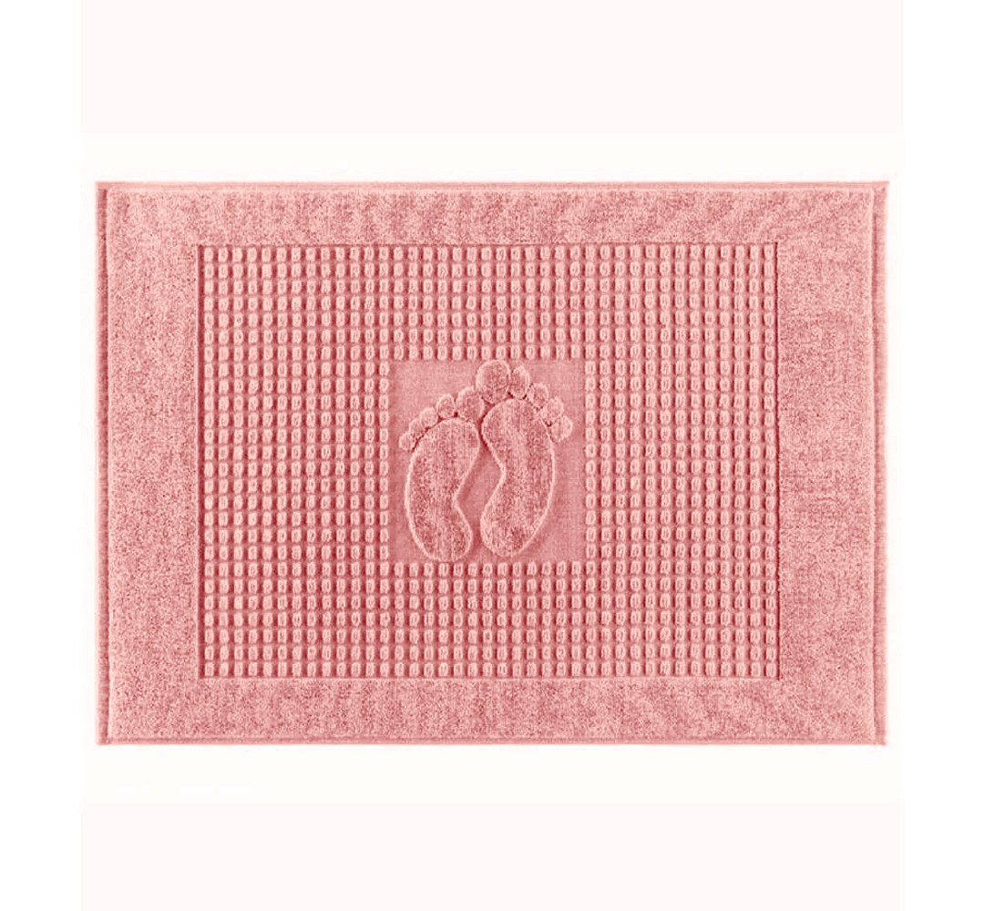 Özdilek Winter Paspas 50X70 Koyu Pembe
