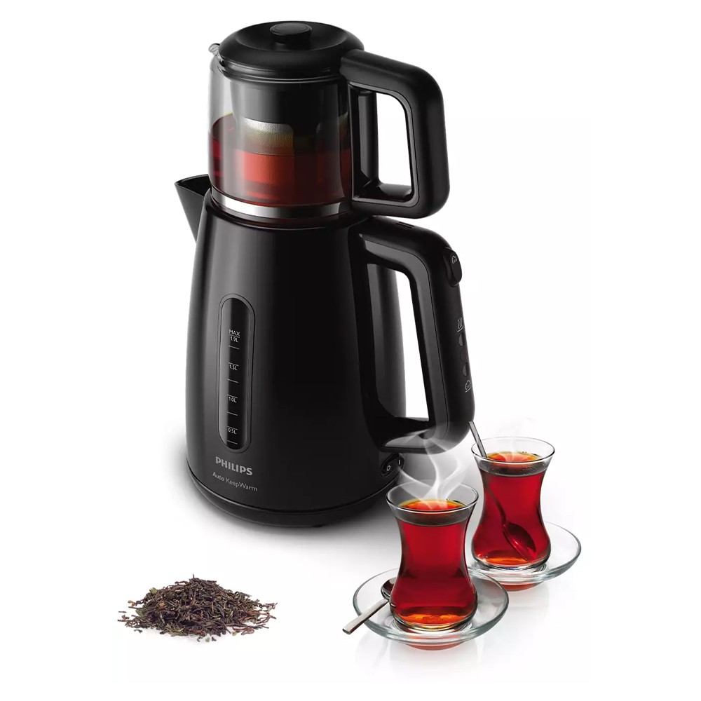 Philips Daily Collection Çay Makinesi Hd7301/00