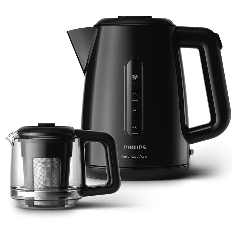 Philips Daily Collection Çay Makinesi Hd7301/00