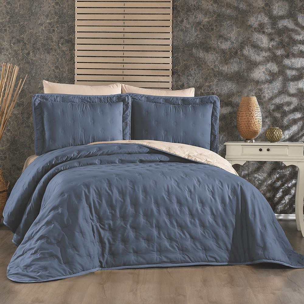 Royal Home Winding 6 Prç Yatak Örtüsü