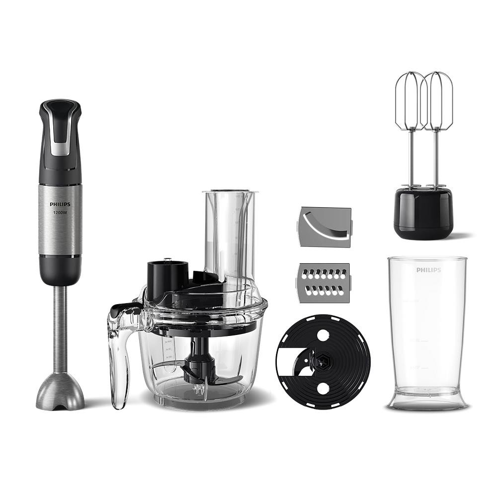 Philips Blender Set HR2695-01