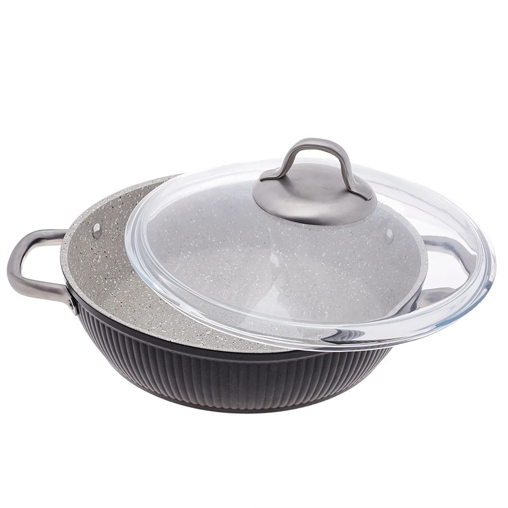 Emsan Sansa Granit 30 cm Karnıyarık