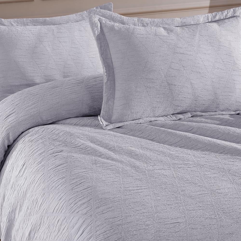Fiesta Alessa Çift Kişilik Exclusive Yatak Örtüsü