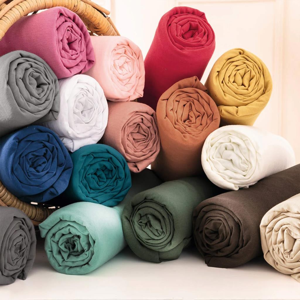 Safa Çift Kişilik Fitted Çarşaf 160X200