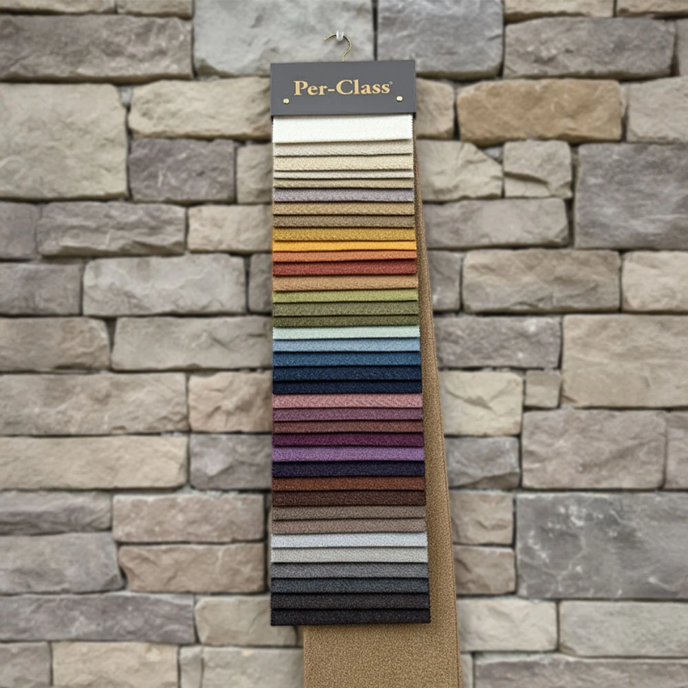 Milpa Keten Fonluk Kumaş